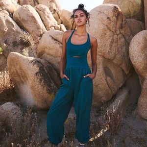 Free people Righteous Onesie